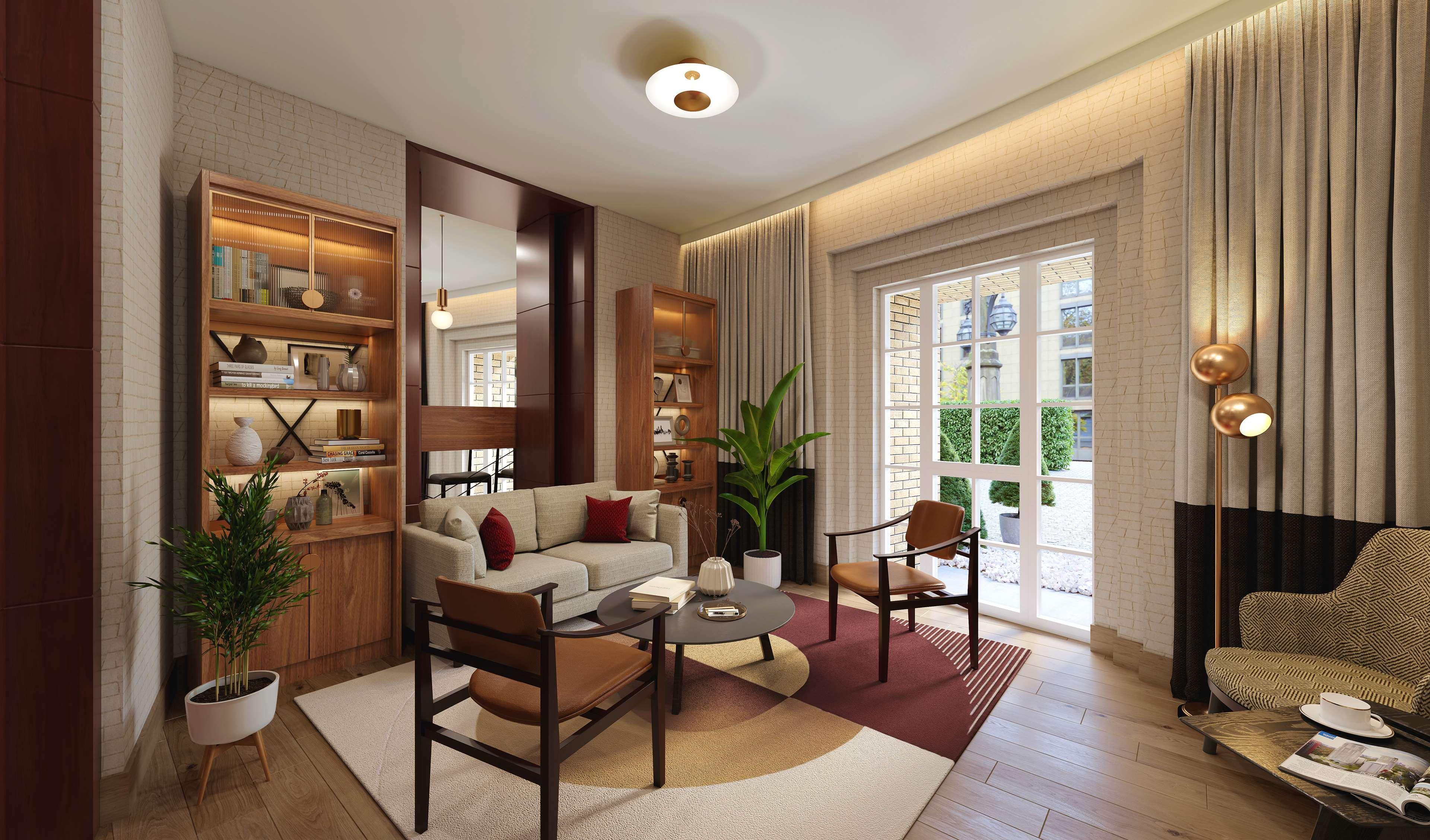 Wasserturm Hotel Cologne, Curio Collection By Hilton 외부 사진